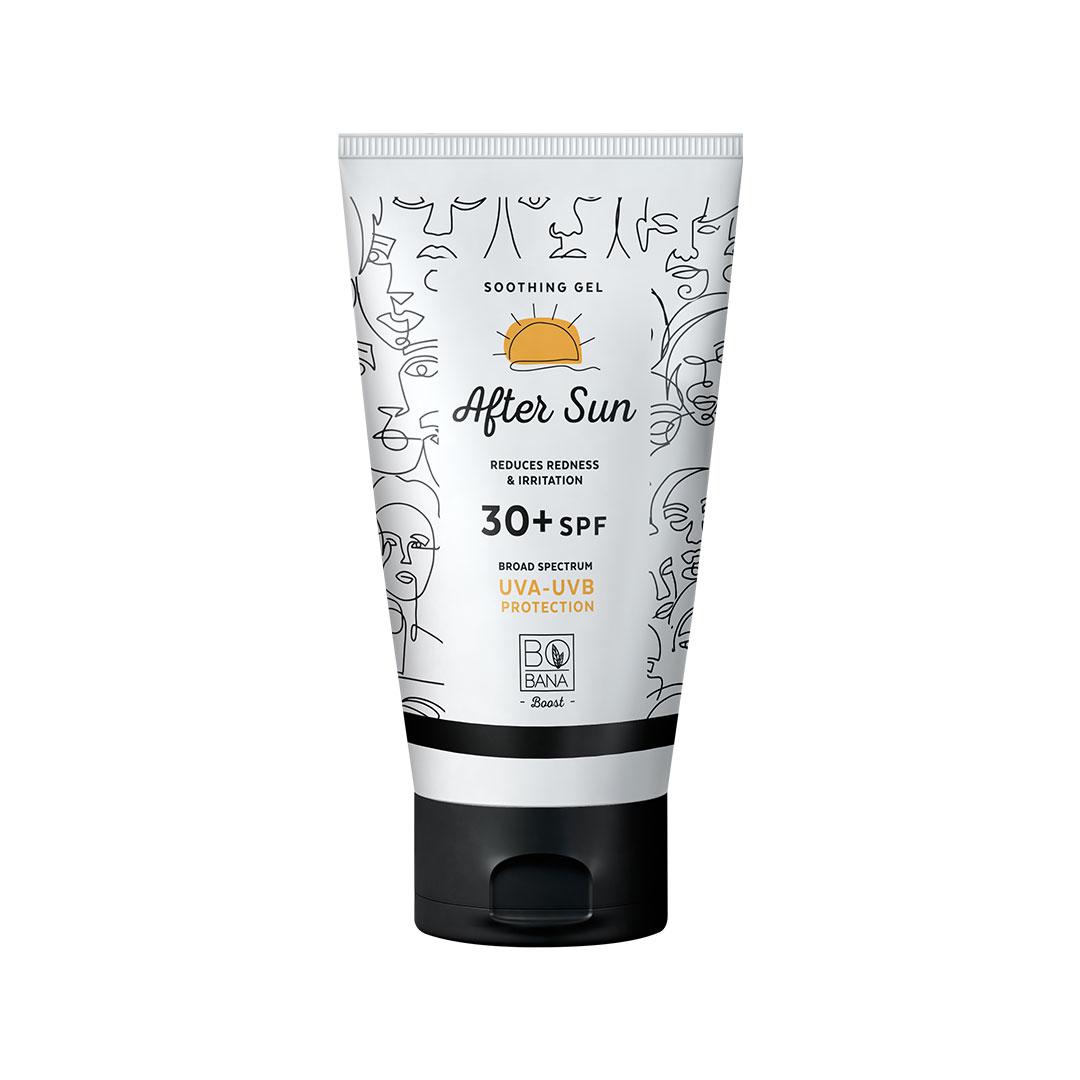 After Sun Soothing Gel SPF30+ by Bobana on ZYNAH Egypt
