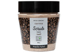 Bobana Coffee Scrub