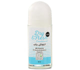 Bobana Dry & Fresh Roll-on Deodorant