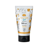 Sunscreen Gel SPF50+