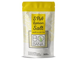 Bobana Lemon Spa Salt