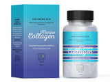 Bobana Marine Collagen & Hyaluronic Acid Gel shop online in Egypt for beauty products on Zynah.me