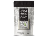 Bobana Milk Spa Salt by Bobana on Zynah.me - buy beauty products online in Egypt.