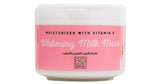 Bobana Moisturizer Whitening Milk Mask y Bobana on Zynah.me - buy beauty products online in Egypt.