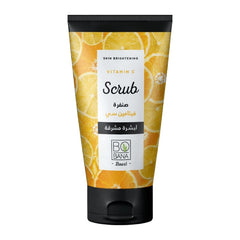 Vitamin C Scrub Gel by Bobana on ZYNAH Egypt