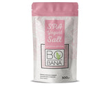 Bobana Yogurt Salt Spa on Zynah.me - buy beauty products online in Egypt
