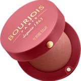 Bourjois Paris Little Round Pot Blush on Zynah