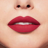 Bourjois Rouge Edition Velvet Liquid Lipstick on Zynah