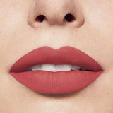 Bourjois Rouge Edition Velvet Liquid Lipstick in Peach Club in Zynah