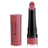 Bourjois Rouge Velvet Lipstick (39 Aperose)