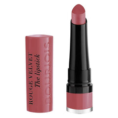 Bourjois Rouge Velvet Lipstick in 39 Aperose on Zynah