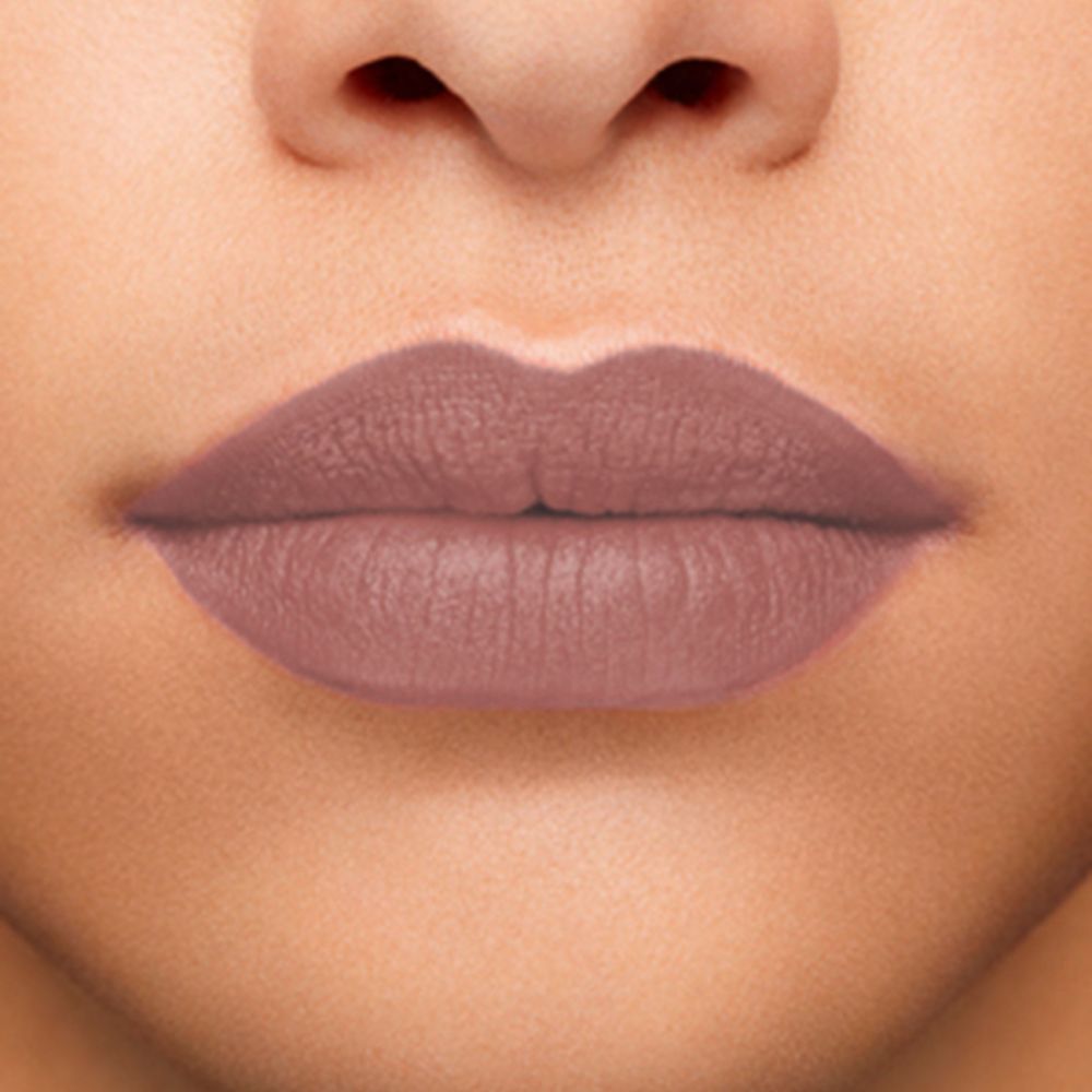 Bourjois Velvet The Pencil Lipstick in 05 A La Fo-Lilas on Zynah