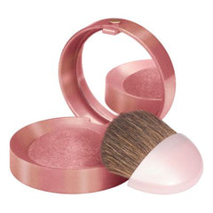 Bourjois Little Round Pot Blusher (15 Rose Eclat)