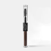 Brow Sculpt - Dark Brown by Essentials - ZYNAH: Shop online in Egypt for beauty products - skincare, makeup, hair, clean beauty