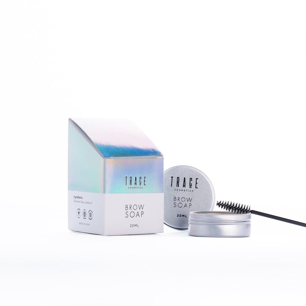 Shop the Brow Soap by Trace Cosmetics on ZYNAH