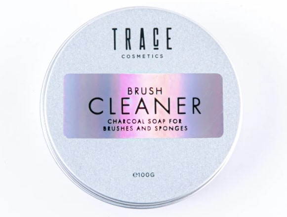 Brush Cleaner by Trace Cosmetics - Shop online in Egypt beauty products on Zynah.me