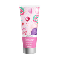 Bubblegum Travel Size Hand & Body Lotion by Bubblzz on ZYNAH Egypt