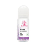 Bubblzz Lavender Natural Deodorant