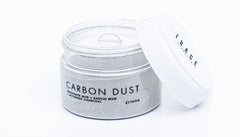 Carbon Dust Mask by Trace Cosmetics - ZYNAH: Shop online in Egypt for beauty products - skincare, makeup, hair, clean beauty