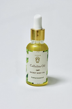 Cellulite Oil Mix by Hathor Organics on ZYNAH Egypt