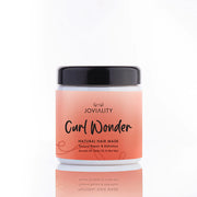Curl Wonder Texture Repair Hair Mask by Joviality on ZYNAH Egypt