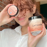 Curl Wonder Texture Repair Hair Mask by Joviality on ZYNAH Egypt