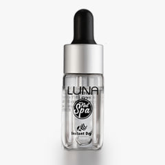 Luna Professional Nail Spa: Instant Dry Dropper