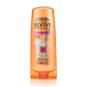 Elvive Extraordinary Nourishing Oil Conditioner (Dry Hair 400ml) - ZYNAH Egypt
