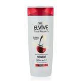 Elvive Total Repair 5 Shampoo For Damaged Hair 400ml