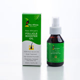 Shop the Follicle Booster by Raw African on ZYNAH