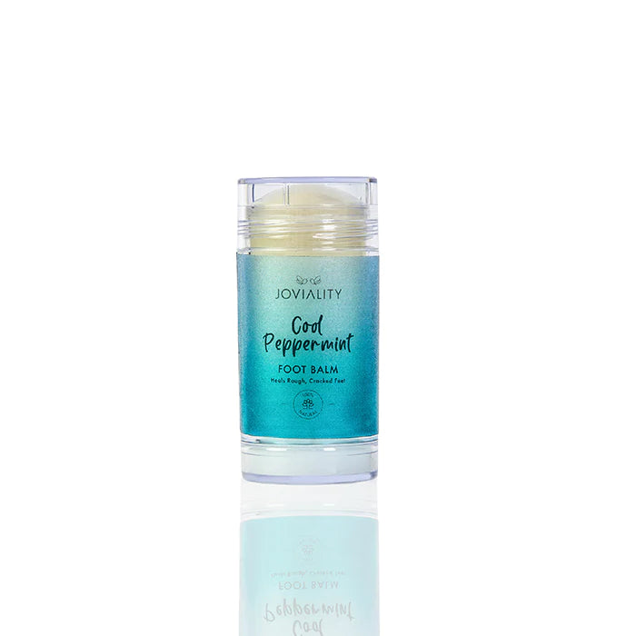 Foot Balm - Cool Peppermint by Joviality on ZYNAH Egypt