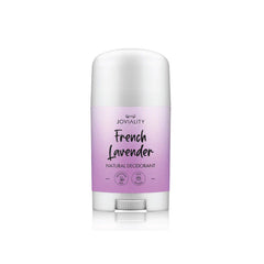 French Lavender Natural Deodorant by Joviality on ZYNAH Egypt