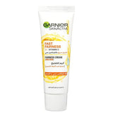 Garnier SkinActive Fast Bright Day Cream With Vitamin C & Lemon 25ml