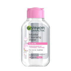 Garnier SkinActive Micellar Cleansing Water 100ml - ZYNAH Egypt