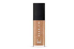 Gold Gel Eyeshadow by Elle.Co on ZYNAH.me - shop online in Egypt for beauty products