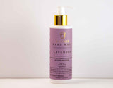 Hand Wash Sulfate-Free (Lavender) by Hathor Organics - shop online on Zynah.me beauty products in Egypt