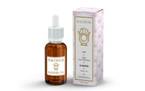Cold Pressed Sweet Almond Oil by Hathor Organics - shop online on Zynah.me beauty products