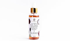 Sacred Rose Water Face Tonic (Lavender & Coconut) - shop zynah.me beauty products online in Egypt