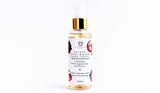 Sacred Rose Water Face Tonic (Egyptian Hibiscus) by Hathor Organics on Zynah.me - shop online beauty products in Egypt