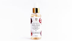 Sacred Rose Water Face Tonic (Egyptian Hibiscus) by Hathor Organics on Zynah.me - shop online beauty products in Egypt