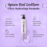 Hyaluron Boost Natural Conditioner by Joviality on ZYNAH Egypt