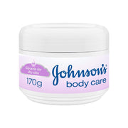 Johnson’s Body Care Moisturizing Cream For Dry Skin on ZYNAH