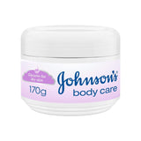 Johnson’s Body Care Moisturizing Cream For Dry Skin