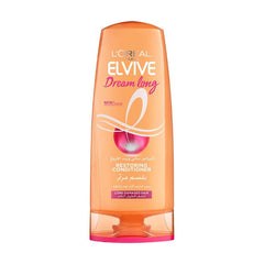 L'Oreal Paris Elvive Dream Long Reinforcing Conditioner 400ml - ZYNAH Egypt