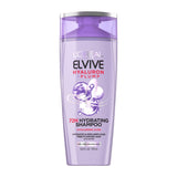 L'Oreal Paris Elvive Hyaluron Moisture Filling Shampoo with Hyaluronic Acid