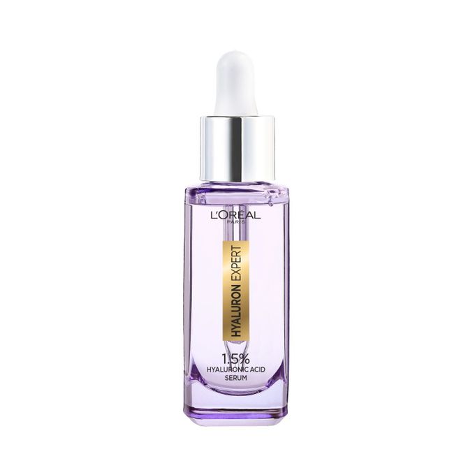 L'Oreal Paris Hyaluron Expert 1.5% Hyaluronic Acid Serum - ZYNAH Egypt