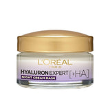 L'Oreal Paris Hyaluron Expert Night Cream 50ml