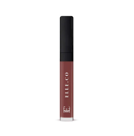 Latte Matte Lipstick by Elle on ZYNAH Egypt