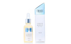 Liquid Magic Face Oil by Trace Cosmetics - ZYNAH.me - shop beauty products online in Egypt: skincare, makeup, hair, clean beauty