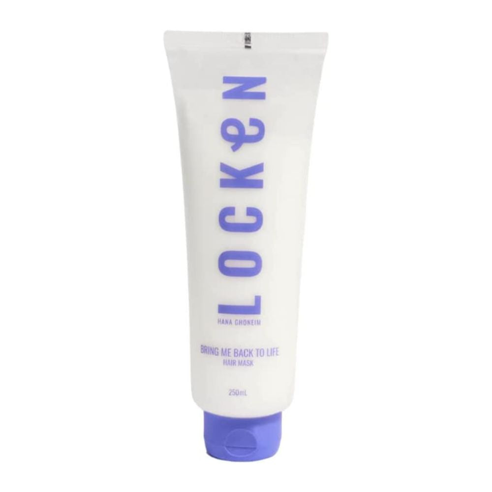 Bring Me Back To Life Hair Mask by Locken on ZYNAH